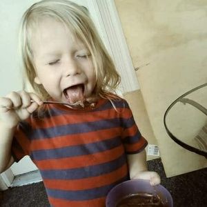 Meet your Posher, Nicholas